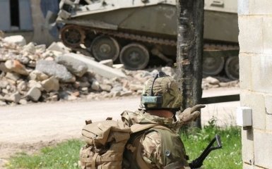 ВСУ отразили 70 атак армии РФ в Донецкой области и поразили вражеский пункт управления – сводка Генштаба