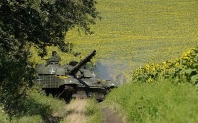 ВСУ уничтожили 10 артсистем, 1 склад боеприпасов и 1 РЛС армии РФ — сводка Генштаба