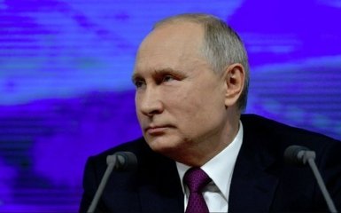 Аналітики вказали на новий страх Путіна щодо війни в Україні