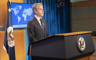 США не видят заинтересованности Кремля в переговорах с Украиной