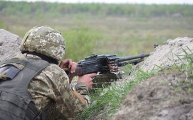 Експерт пояснив, для чого Росії загострення та ескалація на Донбасі