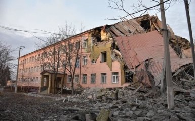 В Україні вдруге за день повітряна тривога: армія РФ обстрілює ракетами Краматорськ