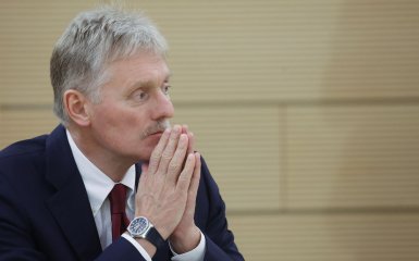 У Кремлі відреагували на рішення США щодо ударів по РФ ракетами ATACMS