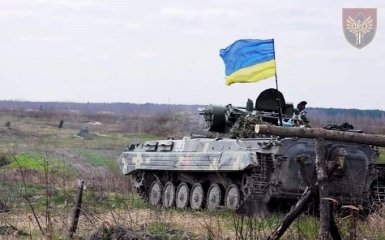 ЗСУ звільнили 4 населені пункти на Харківщині