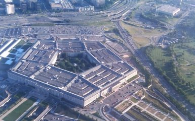 The Pentagon did not like Zelensky's idea