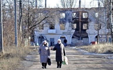 Боевики ОРДЛО приняли возмутительное решение относительно украинцев на Донбассе