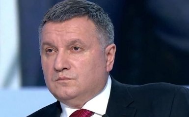 Аваков заявил о начале освобождения Донбасса и Крыма