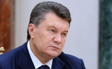 Янукович на допросе решил сыграть патриота: опубликовано видео