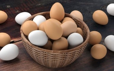 Eggs