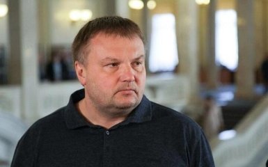 У МВС заявляють про ускладнення ситуації на Харківщині