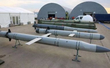 The Russian Federation modernized the Kh-101 missile with a dual warhead — photo