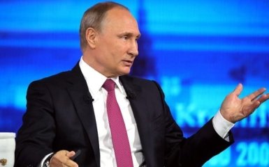 Путин уволил командующего Западным военным округом Журавлева из-за провалов на фронте