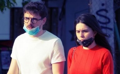 COVID-19 в Україні: кількість підтверджених випадків в областях 1 серпня