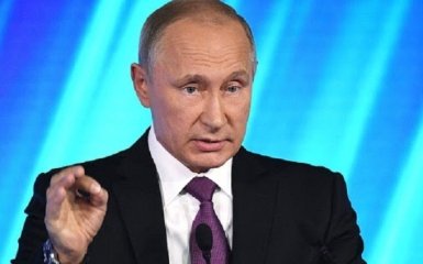 Трамп бросился спасать Россию - как на это отреагировали у Путина