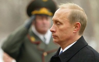 Страны G7 разработали план борьбы с Путиным