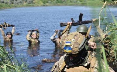 Що означає висадка ЗСУ на лівому березі Дніпра — відповідь генерала Романенка