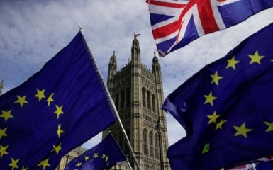 В Британии третий раз провалили соглашение о Brexit - первые подробности