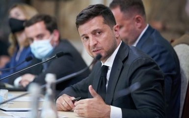 Зеленский наконец-то подписал еще один важный для всех украинцев закон