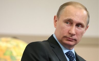 В России раскрыли три принципа путинской пропаганды