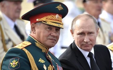 Путіна і оточення найбільше лякає переворот – Свідомі про несвідоме