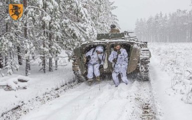 Військові ЗСУ