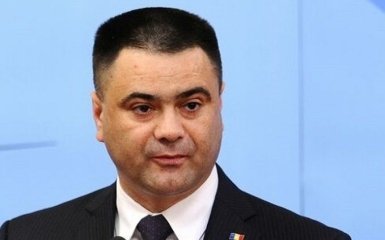 Рішення ватажків Придністров’я залежать від успіхів ЗСУ – ексміністр оборони Молдови Віталій Марінуца