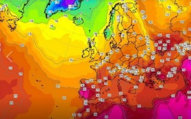 Метеорологи розповіли, коли в Україні почнеться похолодання