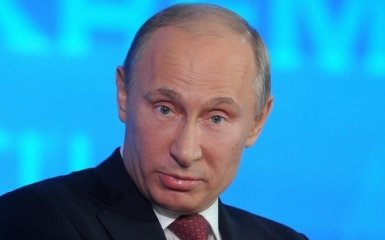 Известный карикатурист связал нацгвардию Путина и офшоры