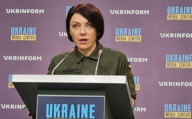 Україна отримала від Заходу лише 10% необхідної допомоги — Маляр