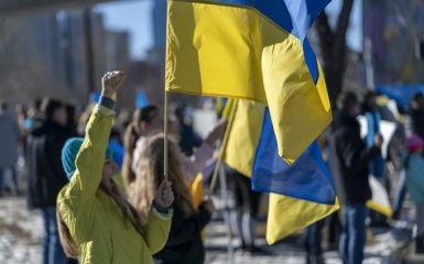 Война разрешила в Украине один из ключевых конфликтов: кто свой и кто чужой — Свідомі про несвідоме