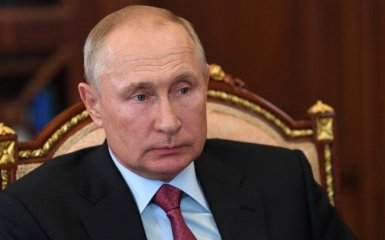 Аналитик указал на скрытый смысл решения Путина касательно Тихоокеанского флота