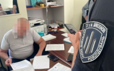 ДБР обнаружило у должностных лиц миграционной службы имущества на 150 млн грн — видео