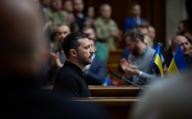 Зеленский представил внутренний План устойчивости Украины — что он предусматривает