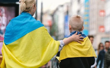 Ukrainians