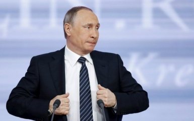 Вслед за США неприятное для Путина заявление сделали в Европе