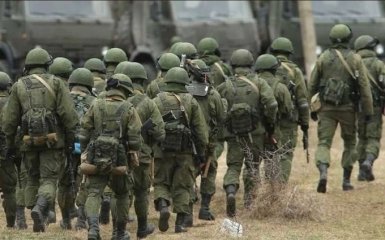 Військових армії РФ пропонують карати за здачу в полон та відмову від виконання наказів