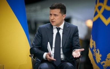 Зеленський виступив із зізнанням про ставлення до Путіна