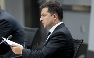 Зеленський підготував Байдену невідкладну пропозицію по Донбасу