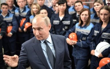 У Путіна відповіли, як він будет спілкуватися з Зеленським