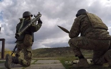 Генштаб ЗСУ фіксує ознаки початку наступу РФ на Донбасі