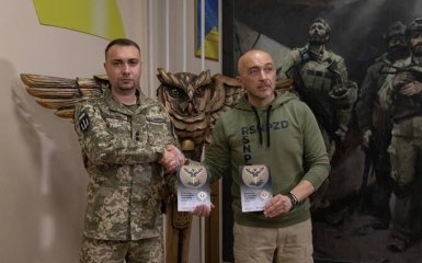 НБУ випустив пам’ятну монету "Воєнна розвідка України"