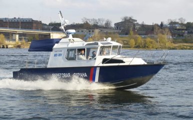 КС-701 «Тунєц»