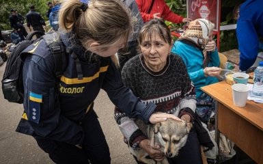 евакуація