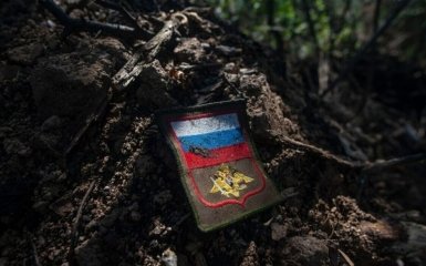 The AFU announced the weekly losses of the Russian army in the war against Ukraine