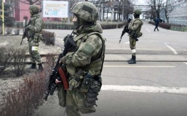 Армия РФ постепенно выходит с территории ЗАЭС — ГУР