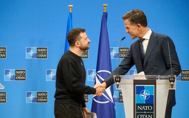 There is still no consensus on inviting Ukraine to NATO