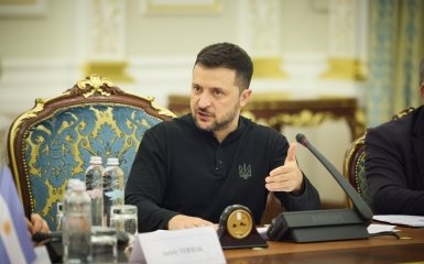 Zelensky revealed the truth about the lack of aid from allies