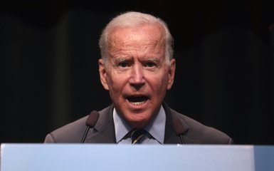 Joe Biden