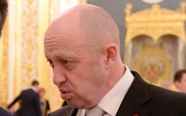 Російські спецслужби створили ПВК "Яструб" для витіснення "вагнерівців"