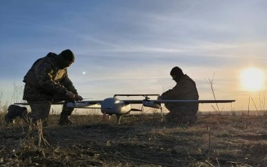 Hitchhiker drone. What is currently known about him